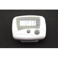 Homgaty Simple Step Counter Walking  Pedometer, Fitness Tracker Accurately Monitors Steps